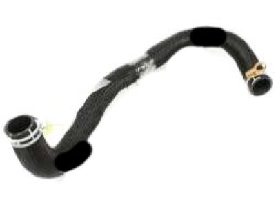 Subaru 807519061 Hose