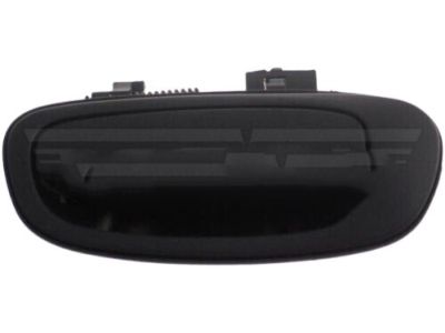 Subaru Impreza Door Handle - 63410FA010NN