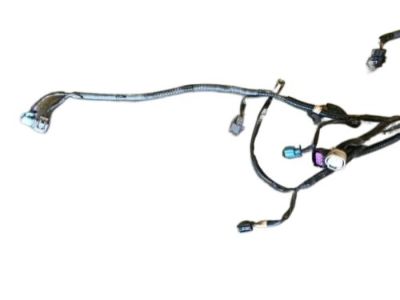 Subaru 24020AF700 Harness Engine