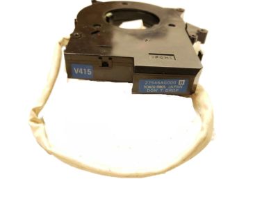 Subaru 27549AG001 Steering Angle Sensor