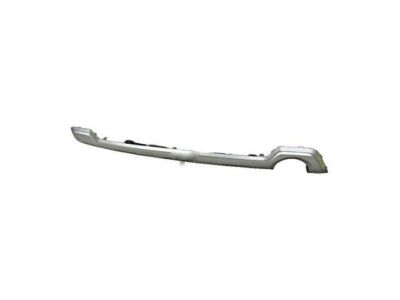 Subaru 57734SJ311 Bumper Guard R RGD