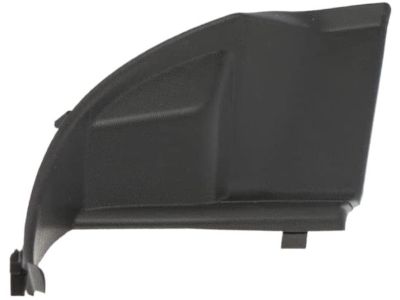 Subaru 91423SG010 COWL Panel Side LH