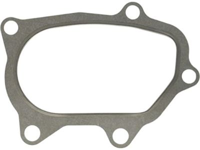 2012 Subaru Impreza STI Exhaust Manifold Gasket - 44022AA180