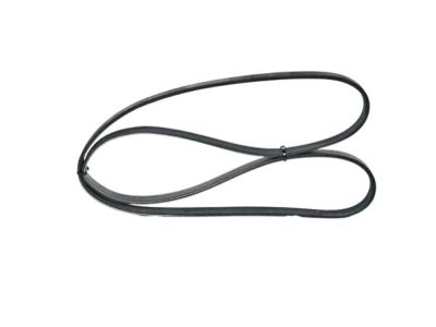 1997 Subaru SVX Drive Belt - 73013PA000