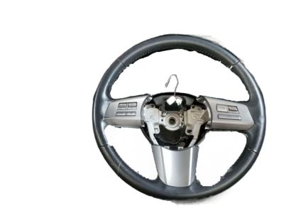 Subaru Steering Wheel - 34312AJ00AVH