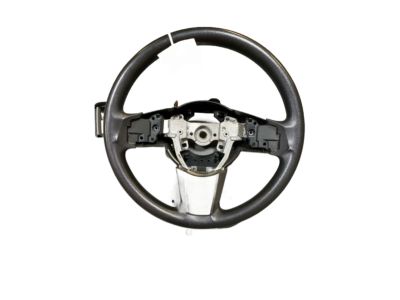 Subaru 34312AJ00AVH Steering Wheel