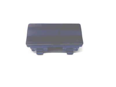 Subaru 57731FJ230B7 Cover Bumper Rear XUV