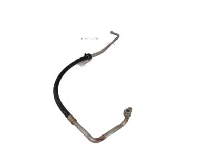 Subaru 73422AE11A PB001144 Hose Ps Assembly