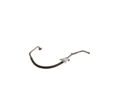 Subaru Legacy A/C Hose - 73422AE11A