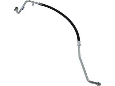 Subaru 73422AE11A PB001144 Hose Ps Assembly