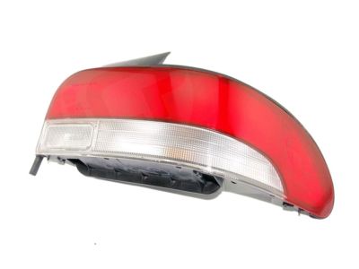 Subaru 84201FA190 Rear Combination Lamp Assembly