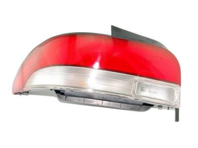 Subaru 84201FA190 Rear Combination Lamp Assembly