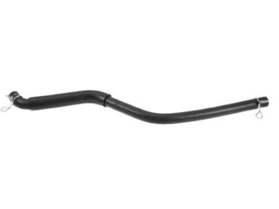 Subaru Legacy PCV Hose - 11815AB64A