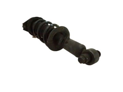 Subaru WRX Coil Springs - 20380VA020