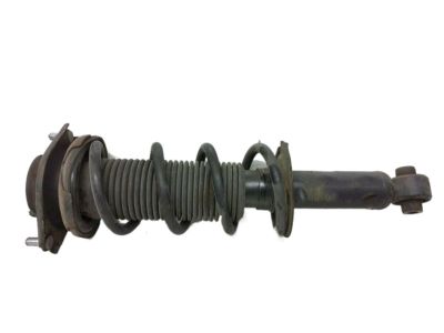 Subaru 20380VA020 Rear Coil Spring