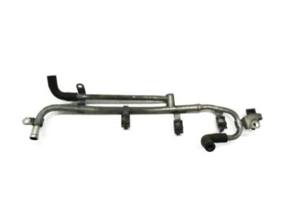 Subaru 11849AA110 Pcv Valve Pipe Assembly