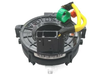 Subaru Clock Spring - 83196AJ03A