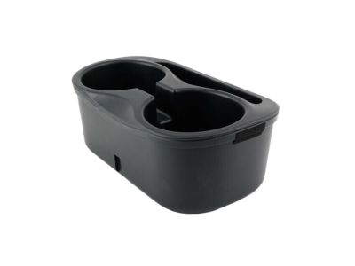 Subaru 92134CA000 Center Console Cup Holder