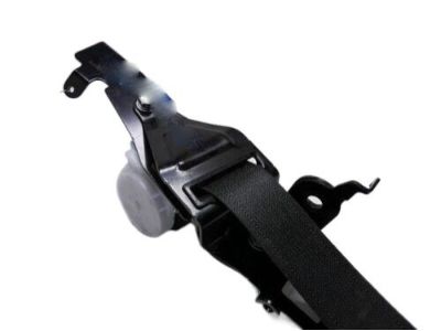 Subaru Legacy Seat Belt - 64661AL03AVH