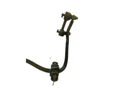 Subaru 20451AG05A STABILIZER Rear