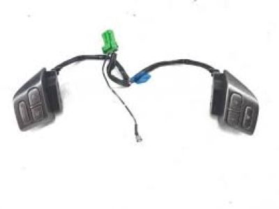 2006 Subaru Legacy Cruise Control Switch - 83153AG000