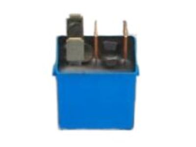 Subaru Tribeca Relay - 82501FE010