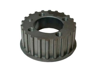 1993 Subaru Legacy Crankshaft Gear - 13021AA090