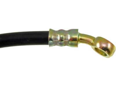 Subaru 26550AC080 Brake Hose Rear RH