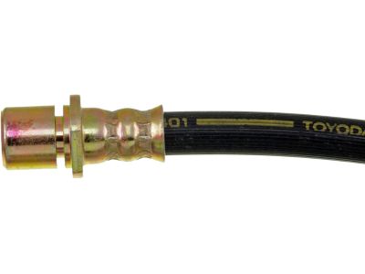 Subaru 26550AC080 Brake Hose Rear RH