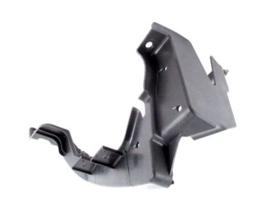 Subaru 57707XA13A Bracket Corner Front LH