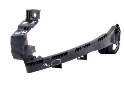 Subaru 57707XA13A Bracket Corner Front LH