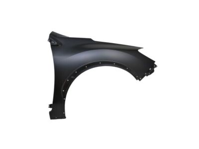 Subaru Crosstrek Fender - 57120FJ0509P