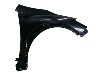 Subaru 57120FJ0509P Fender Front XUV RH