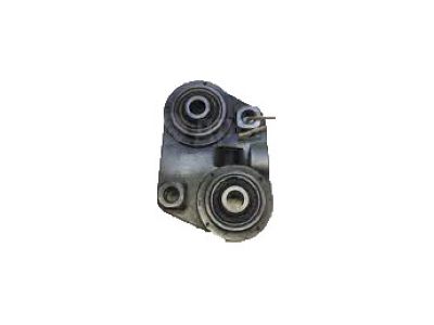 Subaru 31995AA000 Plate Assembly Auto Trans