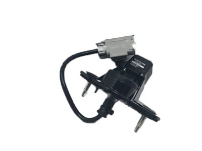 Subaru 86267AJ10B Camera Assembly Rear View