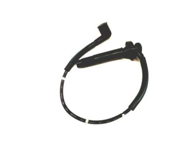 Subaru 22453AA14A Cable Complete-Ht