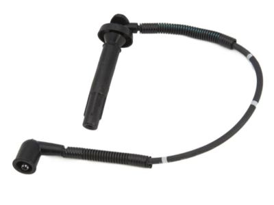 Subaru 22453AA14A Cable Complete-Ht