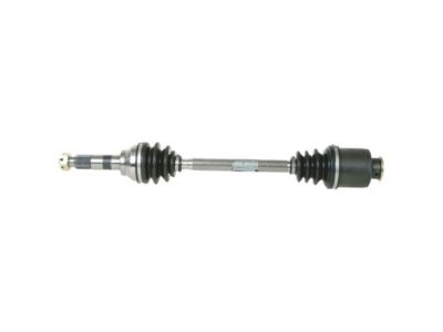 Subaru 23221GA244 Front Drive Shaft Assembly