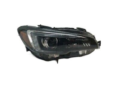 Subaru 84002VA261 Headlamp Assembly