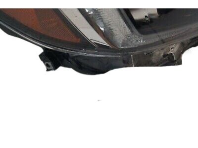 Subaru 84002VA261 Headlamp Assembly