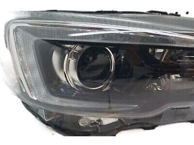 Subaru 84002VA261 Headlamp Assembly