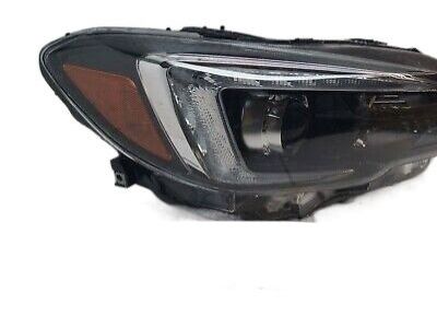 Subaru 84002VA261 Headlamp Assembly