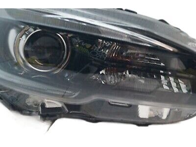 Subaru 84002VA261 Headlamp Assembly