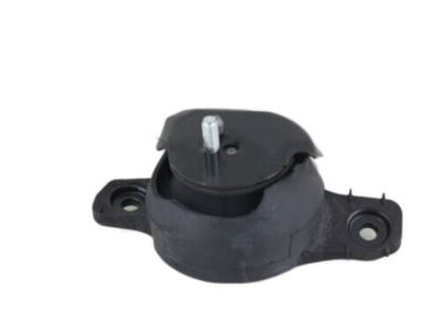 Subaru 41022FG010 Cushion Rubber Engine RH