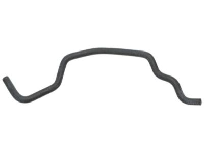 Subaru Impreza Coolant Reservoir Hose - 45162FG000