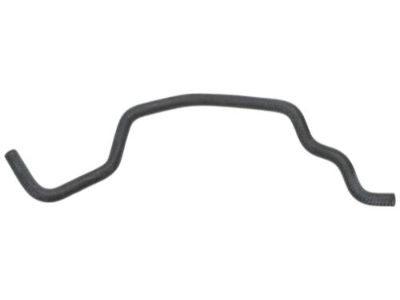 2014 Subaru Impreza STI Coolant Reservoir Hose - 45162FG000