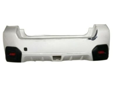 Subaru XV Crosstrek Bumper - 57704FJ040