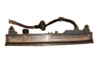 Subaru Legacy Third Brake Light - 84701AG01A