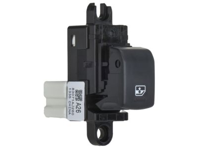 Subaru WRX Power Window Switch - 83071AJ260