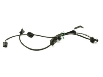 Subaru BRZ Speed Sensor - 27540CA020